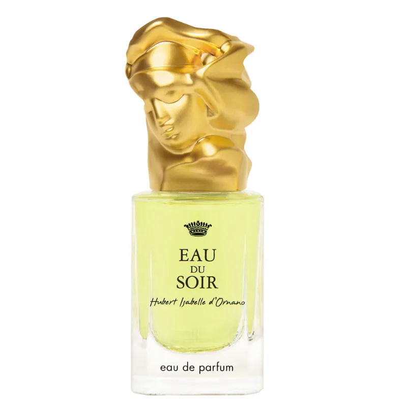 Eau du Soir Sisley - Perfume Feminino - Eau de Parfum 30ml