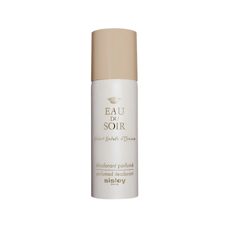 Sisley Eau du Soir Perfumed Deodorant 150ml