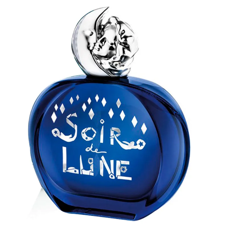 Soir de Lune Sisley Perfume Feminino - Eau de Parfum 100ml