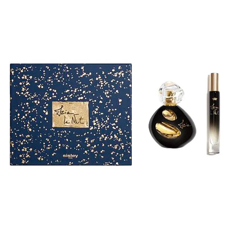 Sisley Izia La Nuit Kit - Perfume Feminino + Travel Size EDP Kit