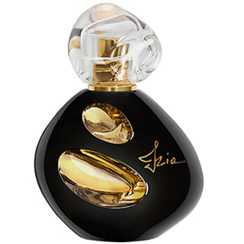 Izia La Nuit Sisley – Perfume Feminino – Eau de Parfum 50ml