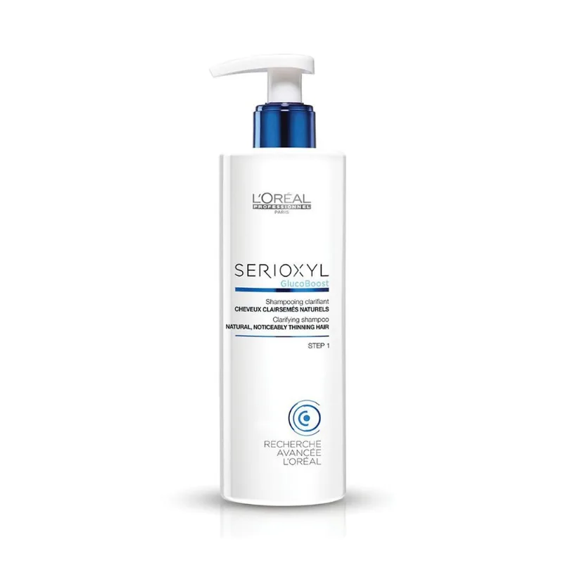 Serioxyl Shampoo 250 ml