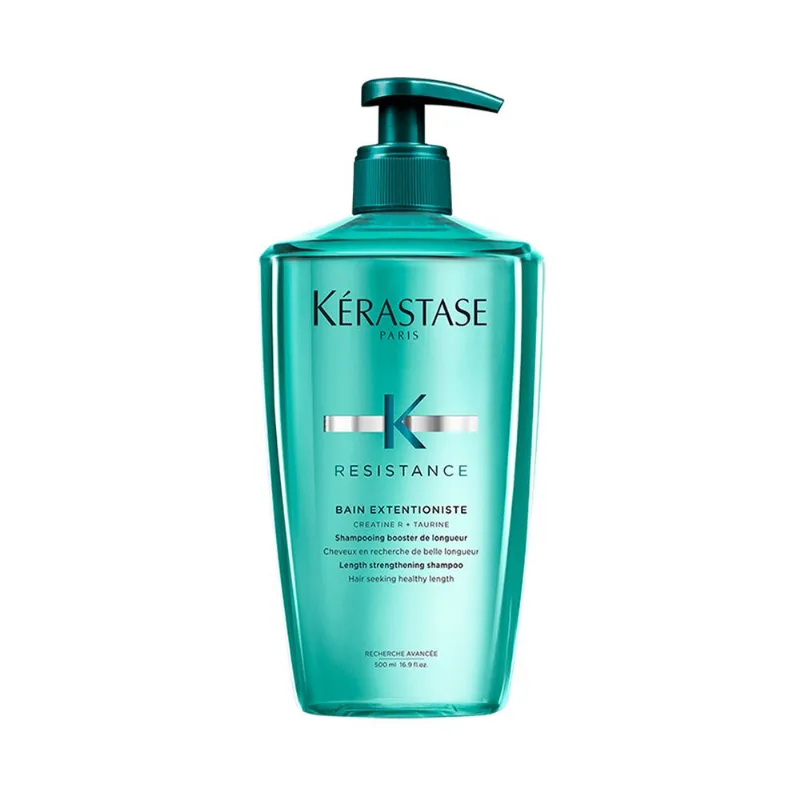 EXTENTIONISTE BAIN Ed. Limitada Resistance Bain Extentioniste 500 ml