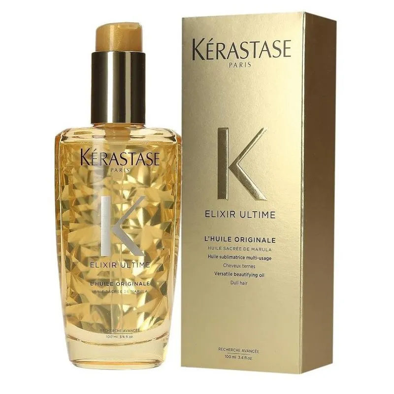 Elixir Ultime L'huile Originale Óleo 100ml