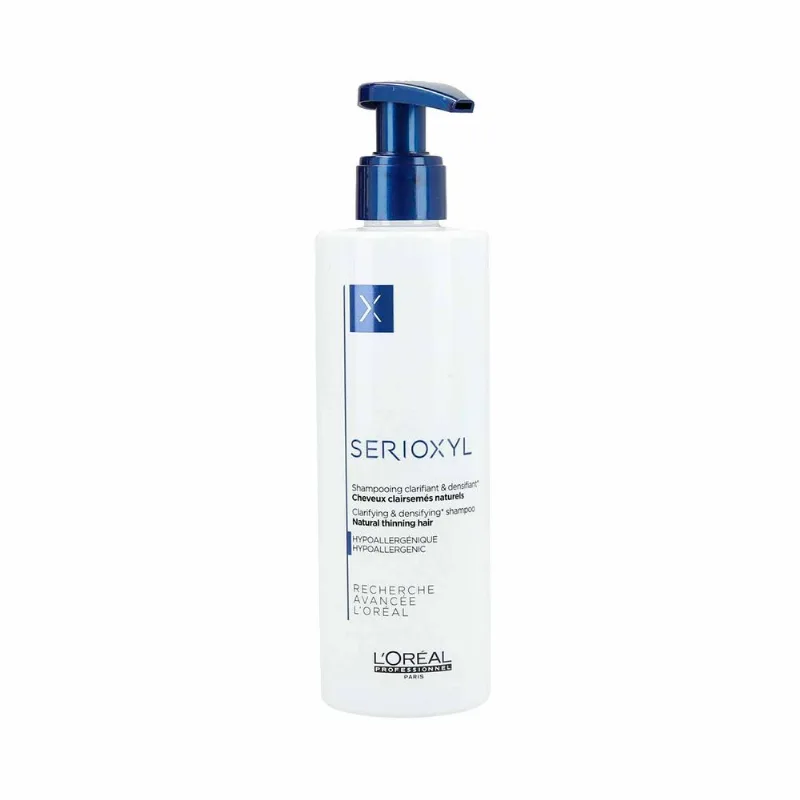 Serioxyl Shampoo 250 ml