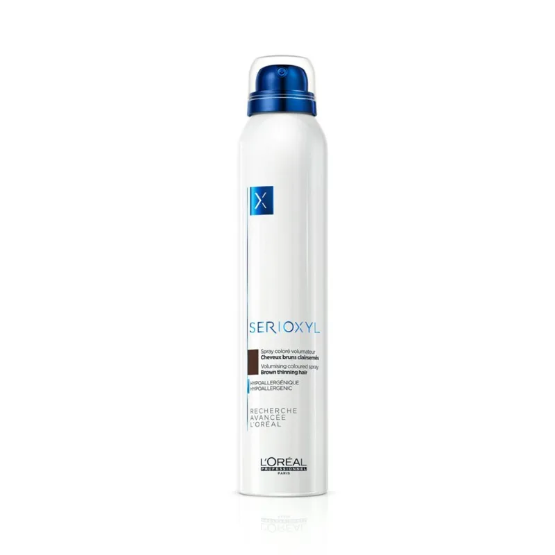 Serioxyl Spray Marron 200 ml