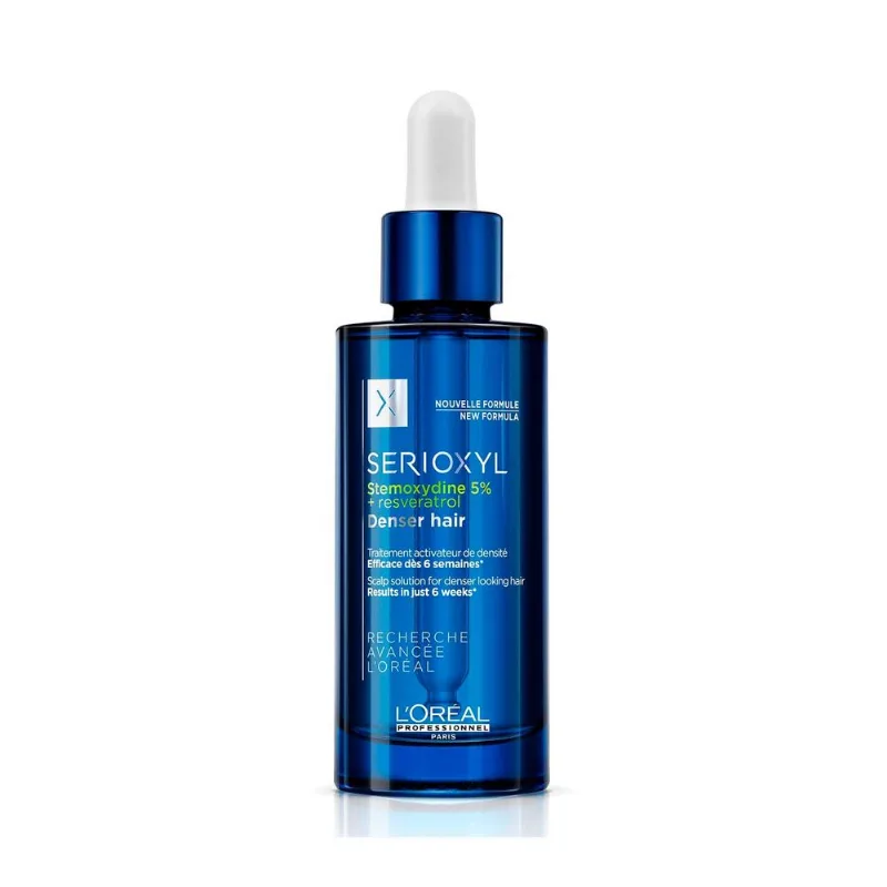 Serioxyl Denser Hair 90 ml