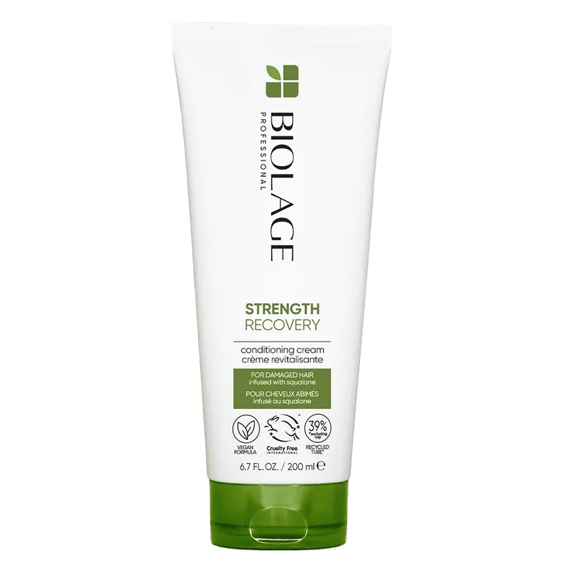 Creme Condicionador Matrix Biolage Strength Recovery 200ml