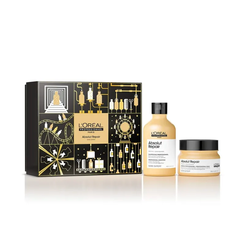 Absolut Repair Duo Set