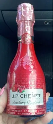 J.P. Chenet Strawberry Rasberry