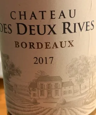Château des deux rives