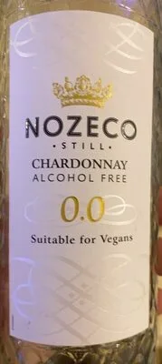 NOZECO STILL CHARDONNAY