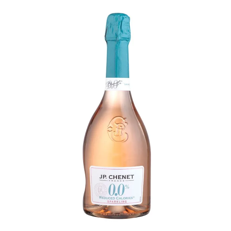 Vino Sin Alcohol JP Chenet Espumante Rosé 750 cc