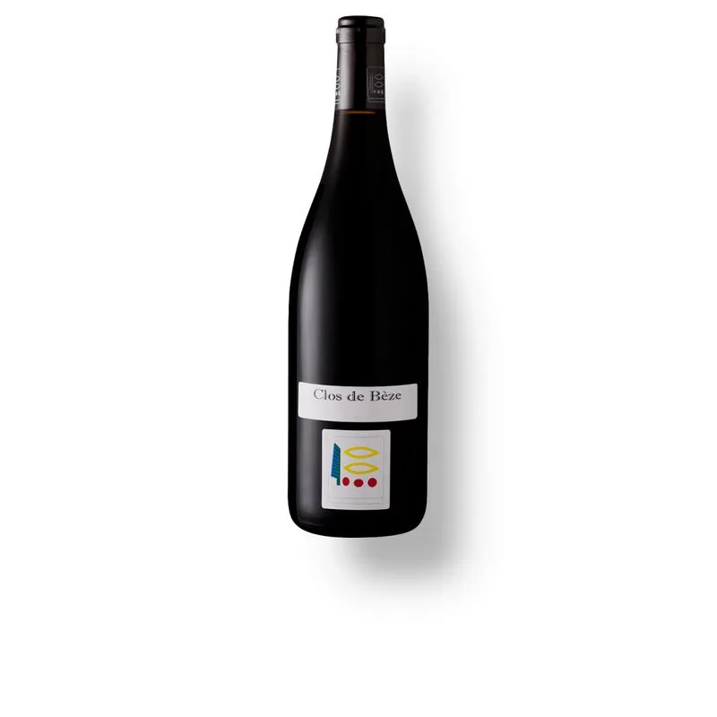 Dom. P. Roch Chambertin “Clos de Bèze” Grand Cru