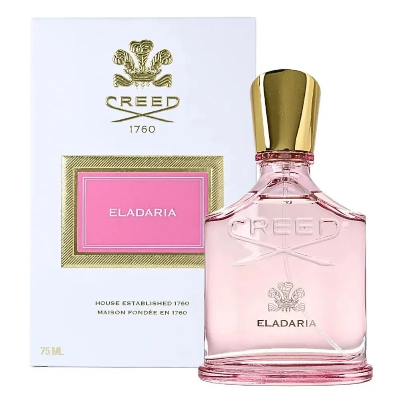 Perfume Creed Eladaria - Eau de Parfum - Feminino - 75 ml 75 ml