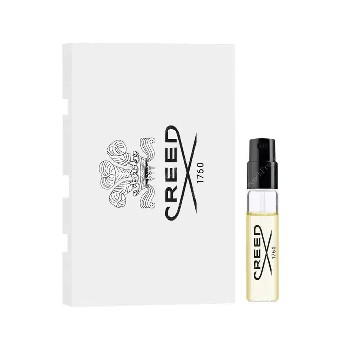 Creed Original Santal Unisex Eau De Parfum Vials 1.7ml 1.7ml