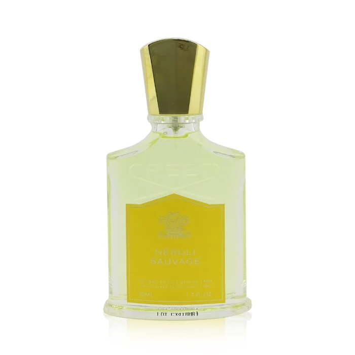 Creed Neroli Sauvage Fragrance Spray 1.7 Oz