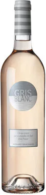 Gris Blanc