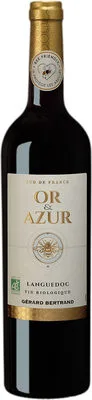 Or & Azur