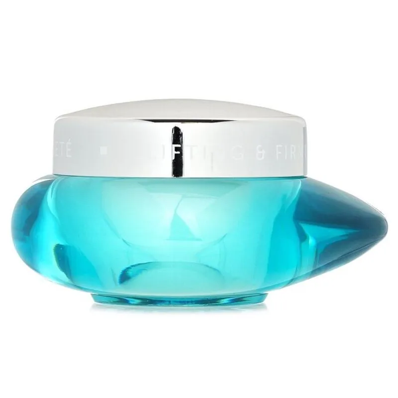Creme facial Thalgo Silicium Lifting & Firming para pele madura