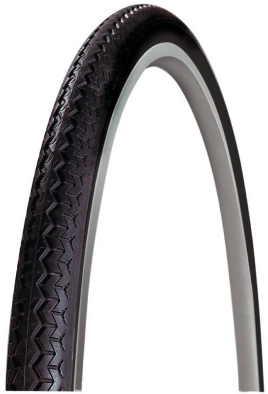 Michelin Reifen WorldTour Draht 27,5x1 1/2 35-584 (650x35B) schwarz/transp