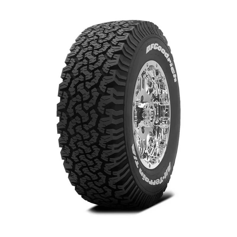 Pneu BFGoodrich Aro 17 All Terrain T/A KO2 265/65R17 120/117S 10 Lonas