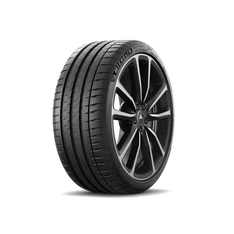 Pneu Michelin Aro 20 Pilot Sport 4 S 225/35r20 (90y) Xl
