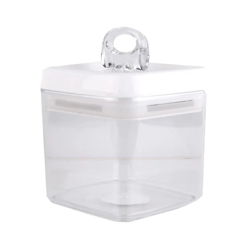 Frasco Acrilico 1 L