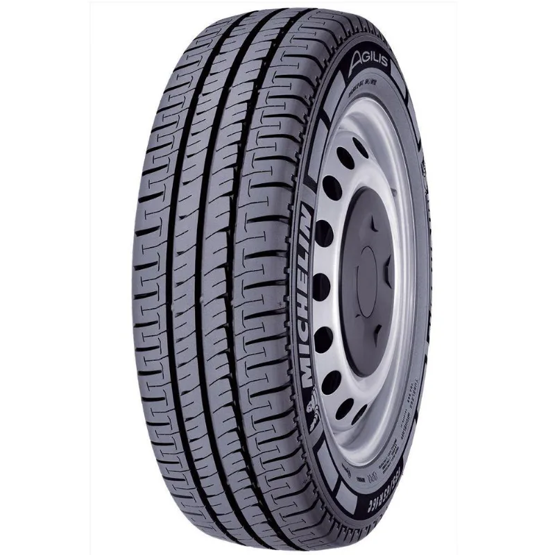 Pneu 215 75r16c Michelin Agilis 3 116 114r 113t