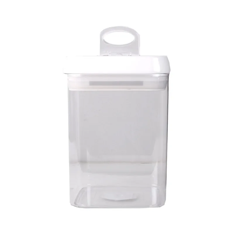 Frasco Acrilico 1,8 L