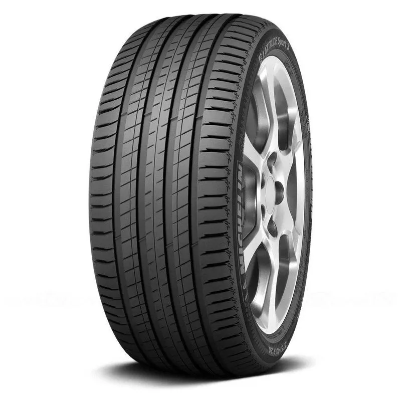 Pneu Michelin Aro 19 Latitude Sport 3 NO 255/50R19 103Y