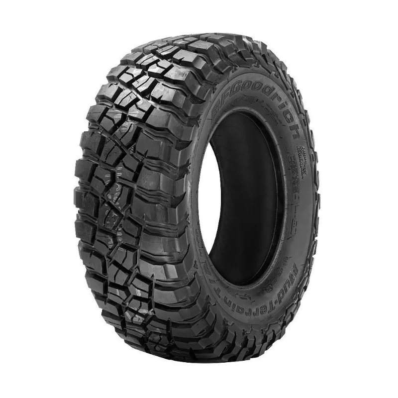 Pneu Quadriciclo BFGoodrich 30x10.00R14 Mud-Terrain T/A KM3