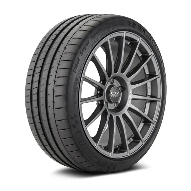 PNEU ARO 20 MICHELIN 245/40 ZR20 PILOT SUPER SPORT EXTRA LOAD (99Y) TL