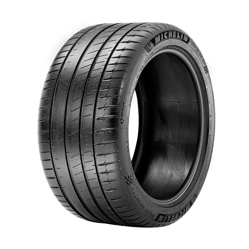 Pneu Michelin Aro 19 Pilot Sport 4 S 275/30R19 96Y