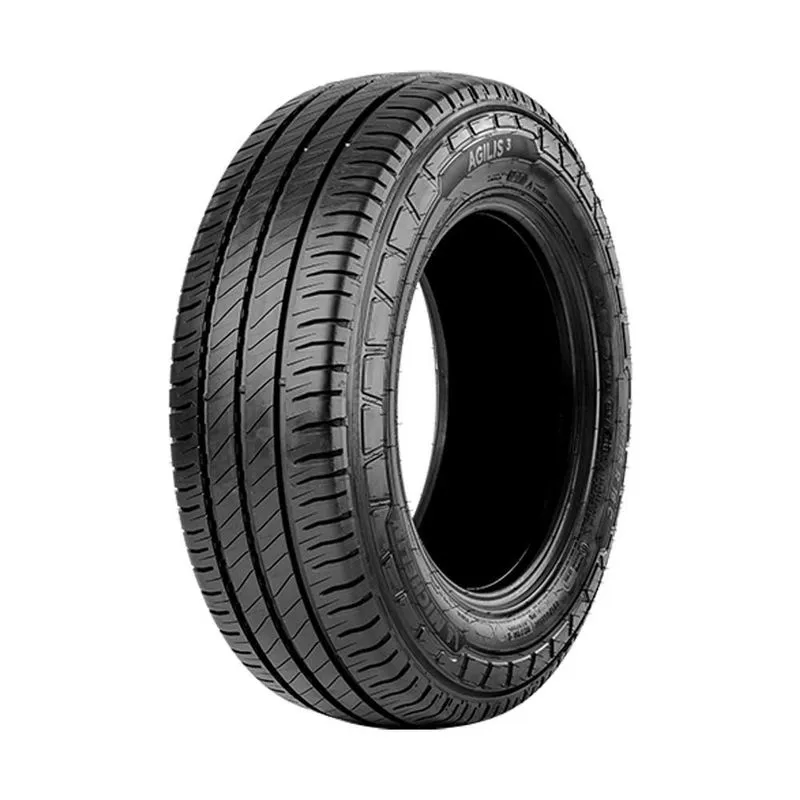 Pneu Michelin Aro 14 Agilis 3 205/75r14 109/107r