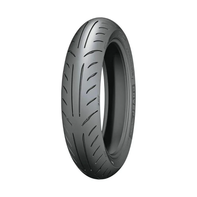 Pneu Moto Michelin Aro 13 Power Pure Sc 110/90-13 56p Tl (d)