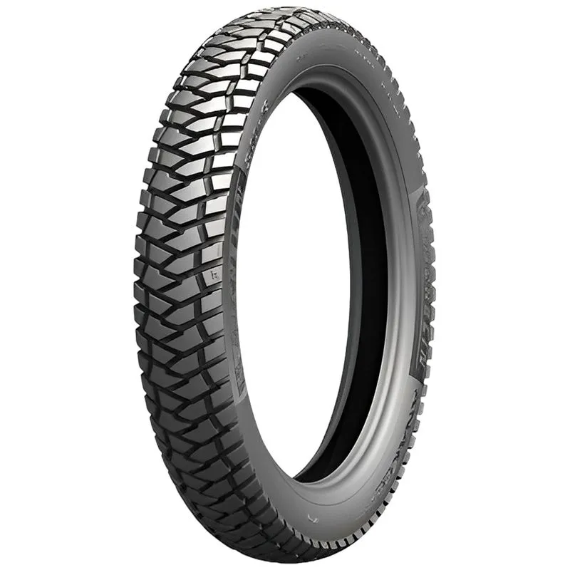 Pneu Moto Michelin Aro 18 Anakee Street 120/80R18 68T TL - Traseiro