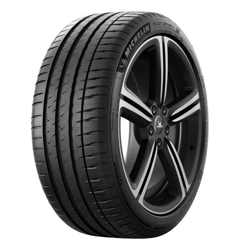 PNEU ARO 18 MICHELIN 245/45 ZR18 100Y XL TL PILOT SPORT 4