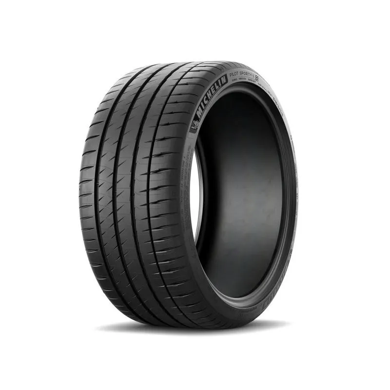 Pneu Michelin Aro 20 Pilot Sport 4 S 285/35r20 104y Xl
