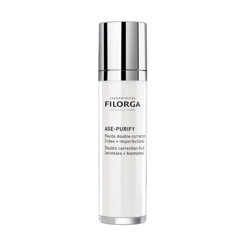 Fluido Facial Age-Purify 50 Ml