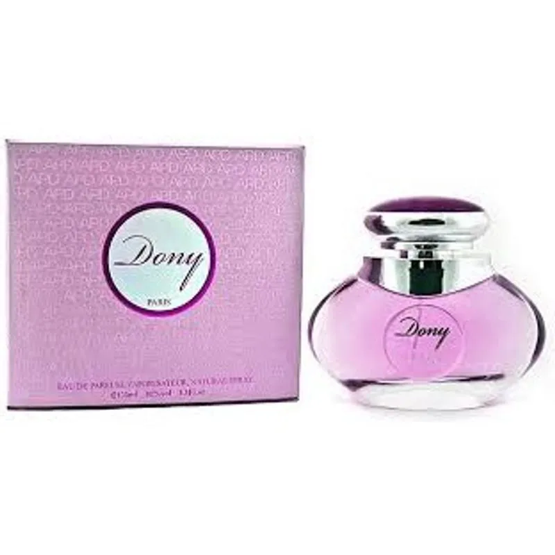 Prestige dony paris eau de parfum 100ML