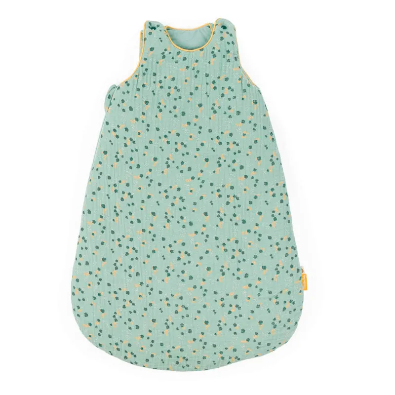 Saco de Dormir para Bebês Trois Petits Lapins Moulin Roty Saco de Dormir para Bebês Trois Petits Lapins 70 cm Moulin Roty