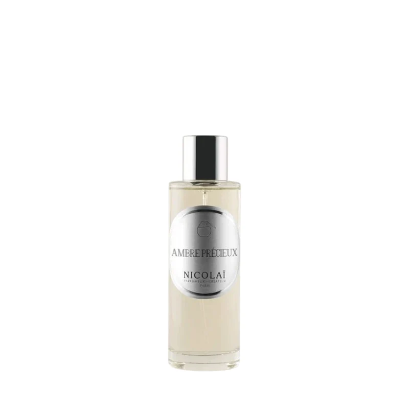 Nicolai Ambre Precieux Home Spray - 100ml