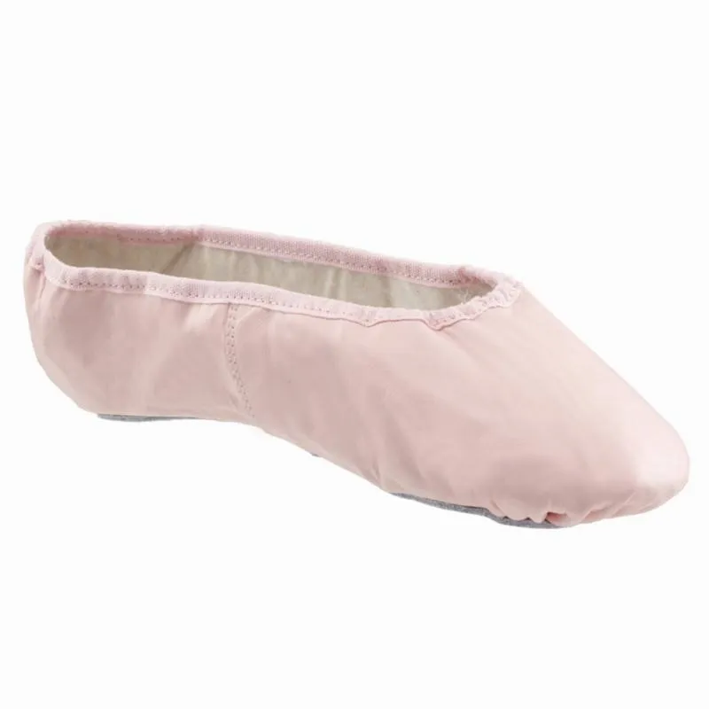 Meias-pontas Couro Leather pink 1/2 pointe, 41 us:7,5 uk:7 32