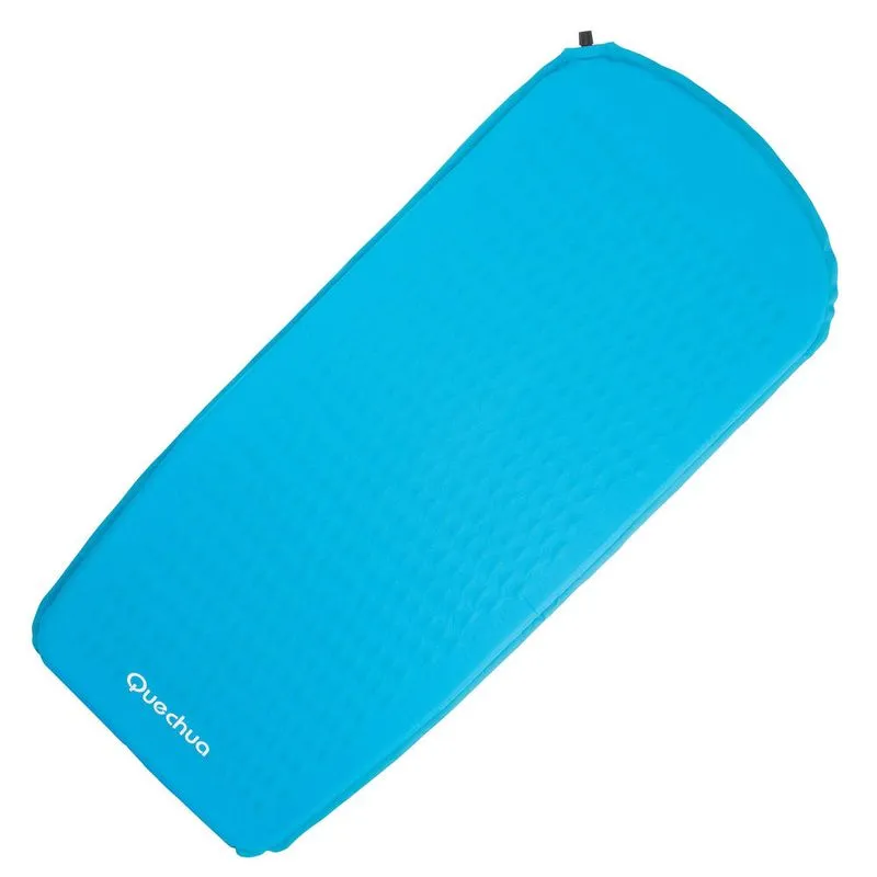 ISOLANTE TÉRMICO AUTO-INSUFLÁVEL FORCLAZ QUECHUA MATTRESS FORCLAZ A100 ULTRALIGHT, .