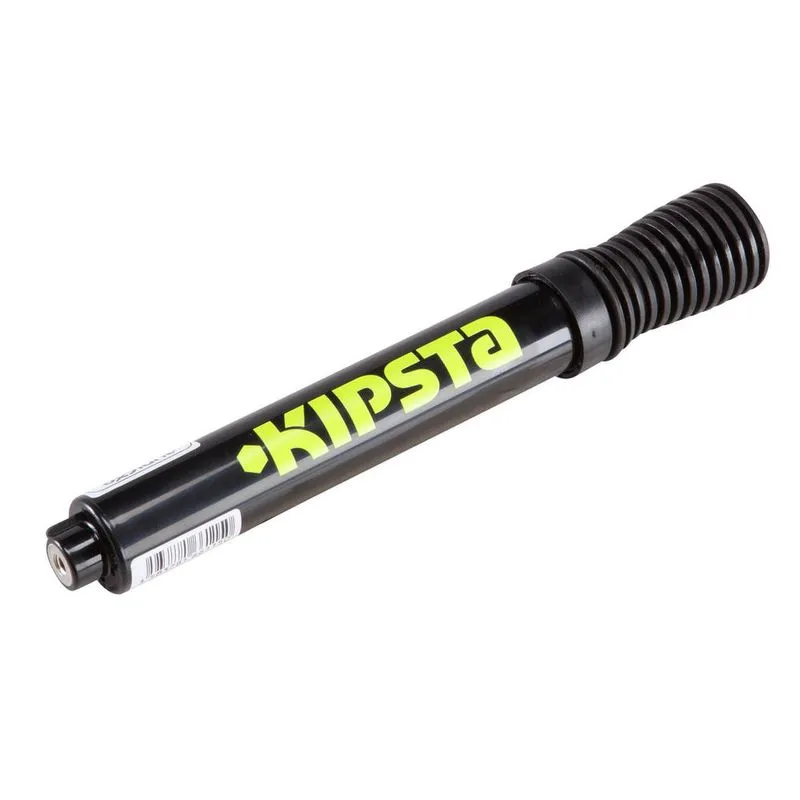 Double action pump yellow, unique DOUBLE ACTION BALLS PUMP BLACK, UNIQUE