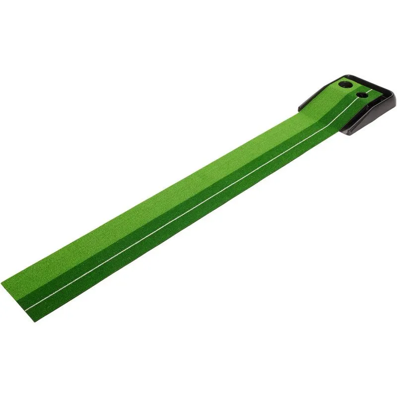 Tapete de Putting de Golfe Inesis Verde - UNICA