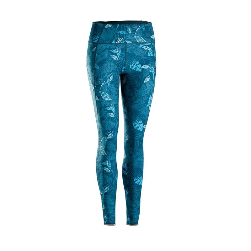 Legging Feminina de Yoga Kimjaly