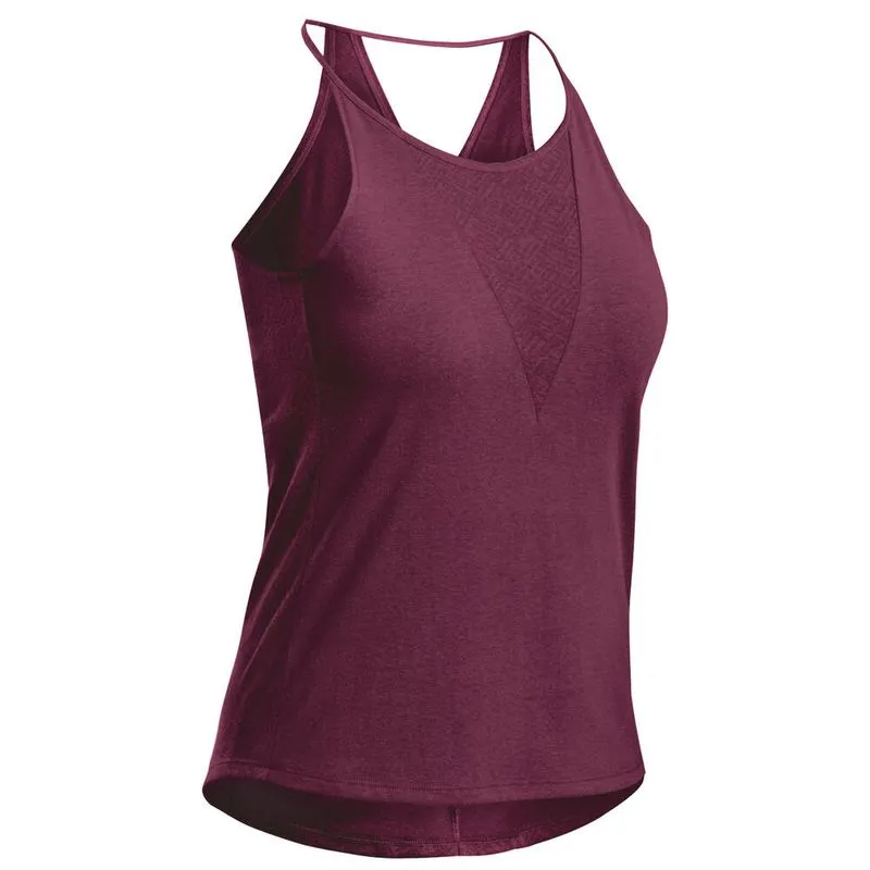 Regata Feminina de Trilha Nh500 Quechua Bordo Regata Feminina de Trilha Nh500 Quechua, bordo, 4G