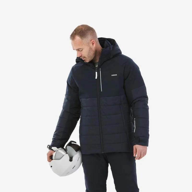 Casaco masculino de Ski 100, M